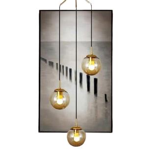 Beyond Lights - Chandeliers 008